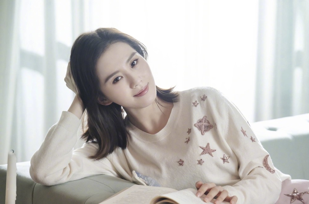 刘诗诗|不仅演技被吐槽，连角色人设都崩塌了，看来她只能负责美
