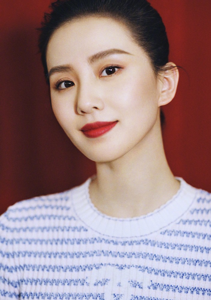 刘诗诗|不仅演技被吐槽，连角色人设都崩塌了，看来她只能负责美