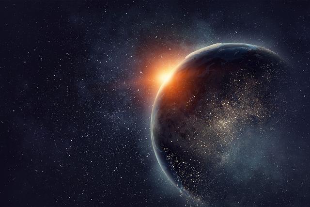 宇宙|宇宙是某个生命体的大脑？科学家：可能是真的，但它还未发育