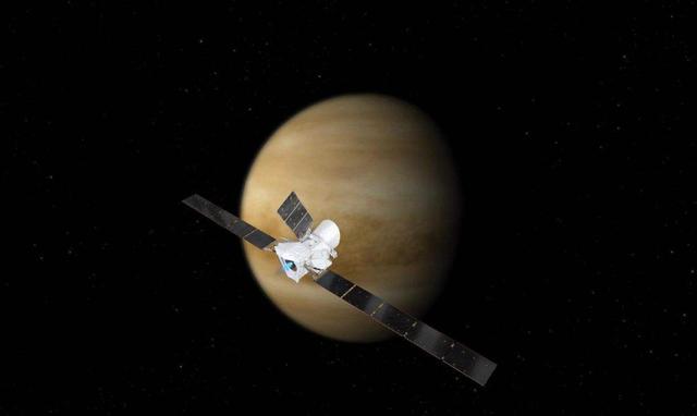 金星_天文行星|金星有生命出现“新说法”！哈佛专家：如存在，可能是来自地球