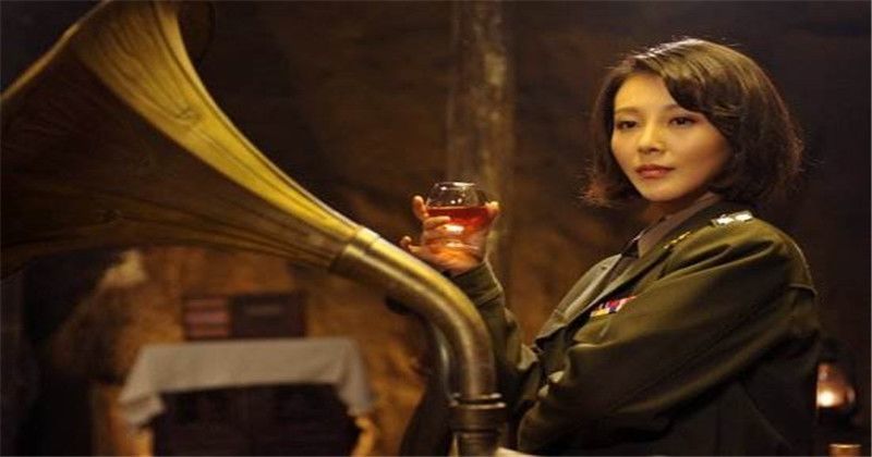 军统:长相漂亮的,由戴笠私开小灶"重点培养"_腾讯新闻