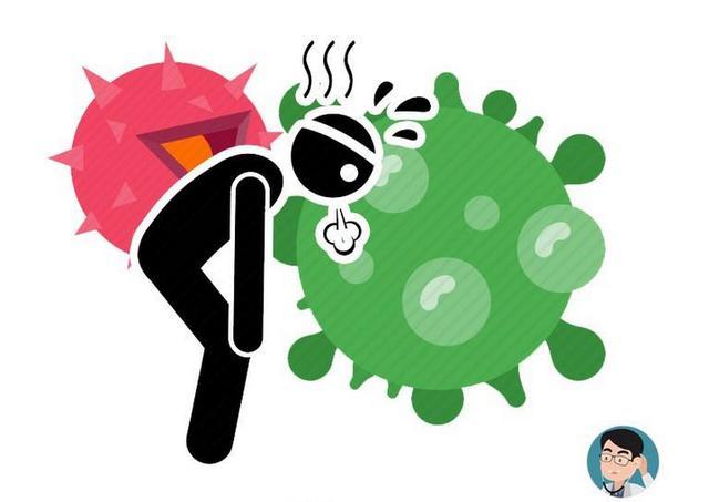 病毒|9月超30起，感染人数约1500例！除了新冠，这一病毒也需预防