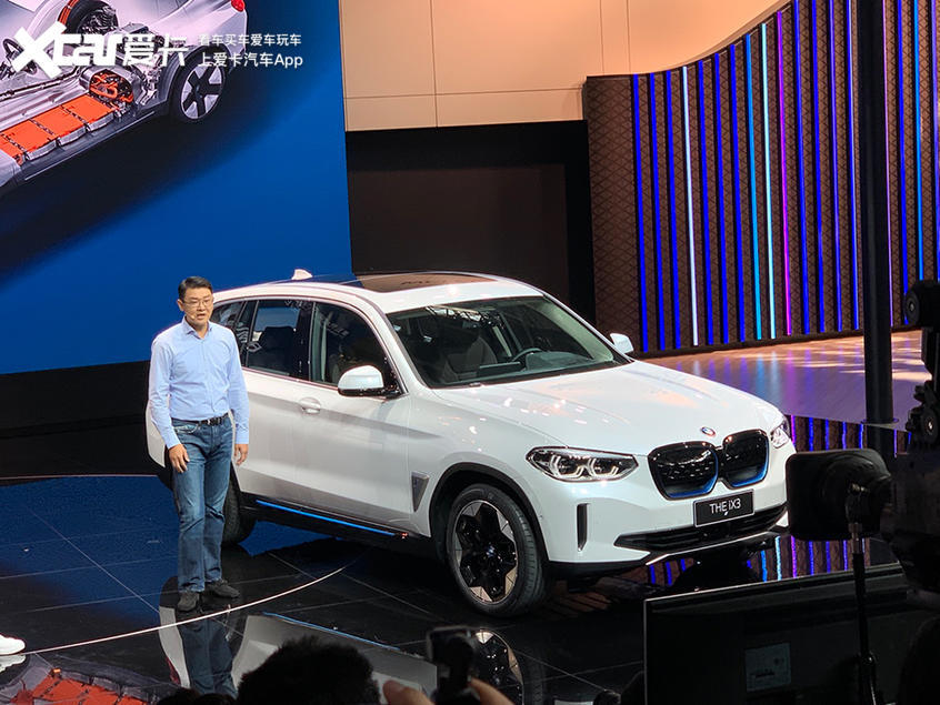 suv|SUV超过一半 北京车展将年内上市新车