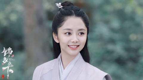 金鹰女神|金鹰女神投票，谭松韵票数遥遥领先，宋茜无缘前三恐沦为陪跑