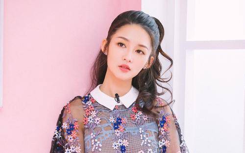 金鹰女神|金鹰女神投票，谭松韵票数遥遥领先，宋茜无缘前三恐沦为陪跑