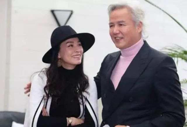 林瑞阳|从台湾第一小生到被嘲像奶奶，年纳税21亿的林瑞阳，到底多厉害？