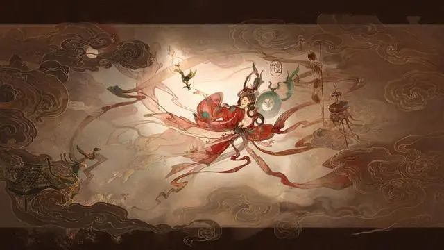 六艺神兽露真容这一次终于要来了