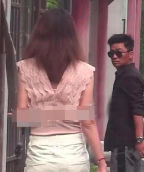 王宝强|王宝强被曝离婚后强占马蓉美国房产？他懒理风波现身少林寺斗武