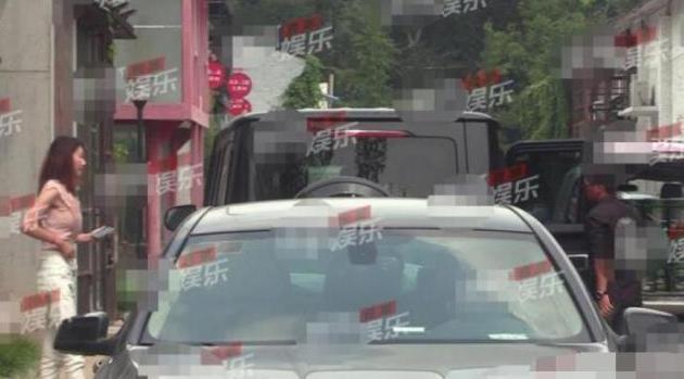 王宝强|王宝强被曝离婚后强占马蓉美国房产？他懒理风波现身少林寺斗武