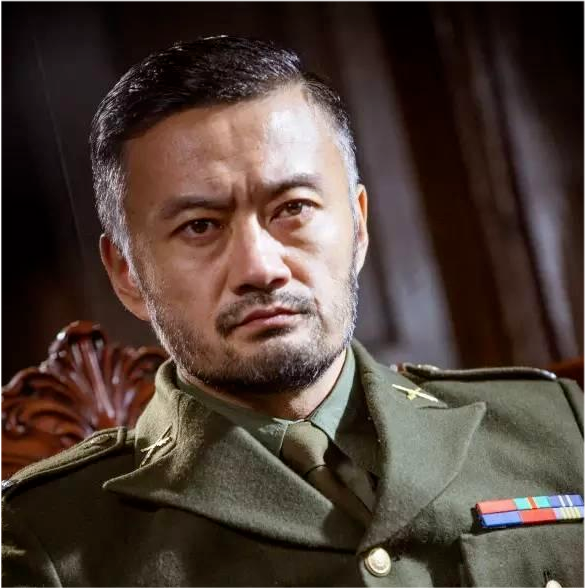 四大金刚和三剑客军统也有?他们都是谁?