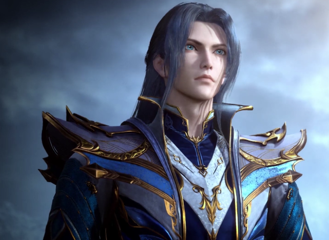 斗罗大陆:蓝银皇腿骨竟可以飞行,挂王唐三再次被增强,秒杀洪荒异兽!