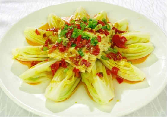 娃娃菜|想要种植娃娃菜，学会了这些，其实超简单