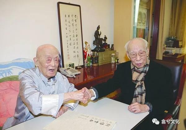 陈传席|陈传席：国学大师和国画大师