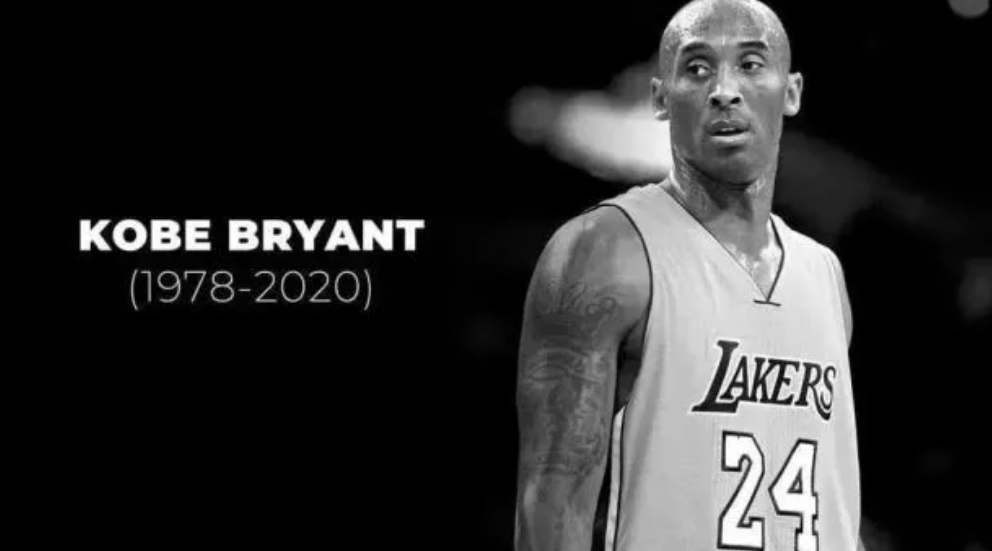 瓦妮莎|泪目！瓦妮莎发文悼念科比离世九个月，小女儿捧遗照喊爸爸太心酸