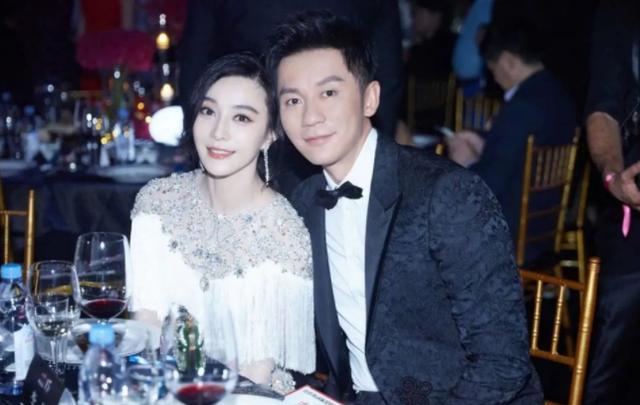 范冰冰|范冰冰晒自拍美照，对话疑似泄露新恋情，网友直指已与李晨复合