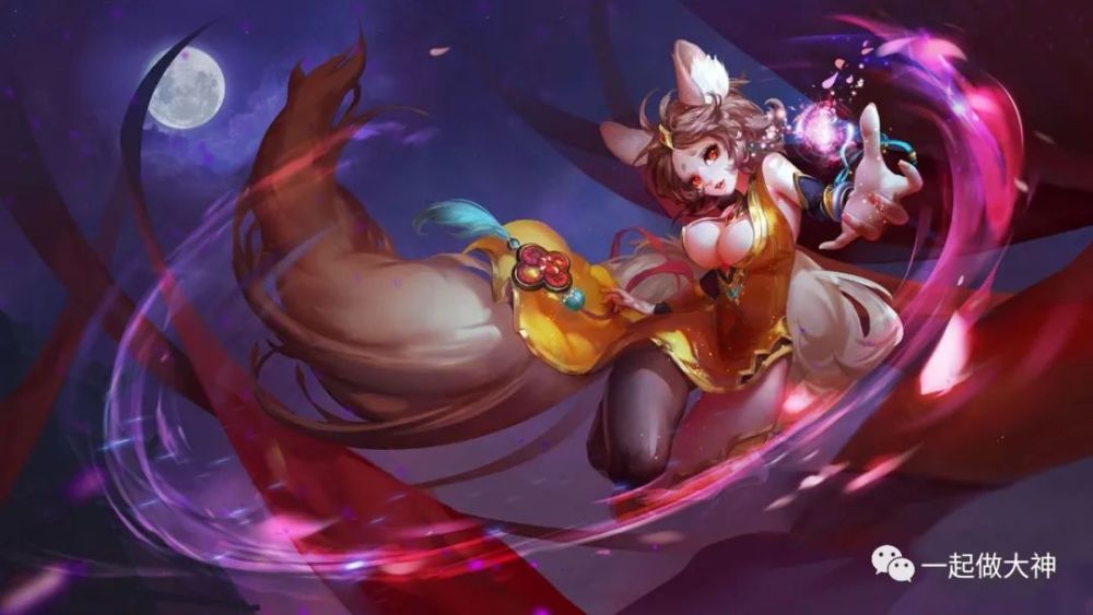 王者荣耀:不坑队友,适合新手玩的几个英雄推荐