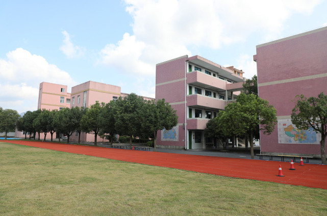 中心小学|参考图|工作组|杭州|黄湖镇
