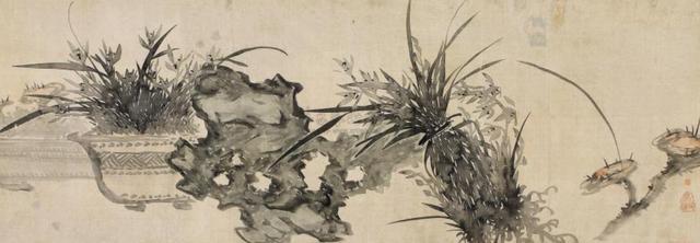 清供图|女婿20万买清供图，岳母嫌弃是“破布”，专家报价后岳母变了脸