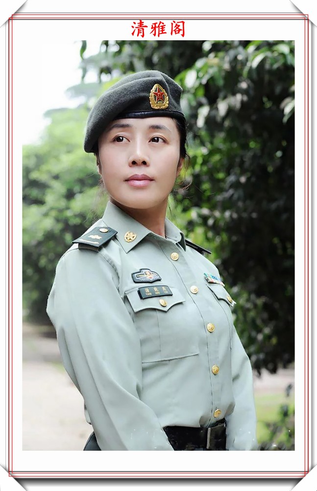 书法|80后女书法家汤晓燕，精品书法作品欣赏，网友：文武双全奇女子