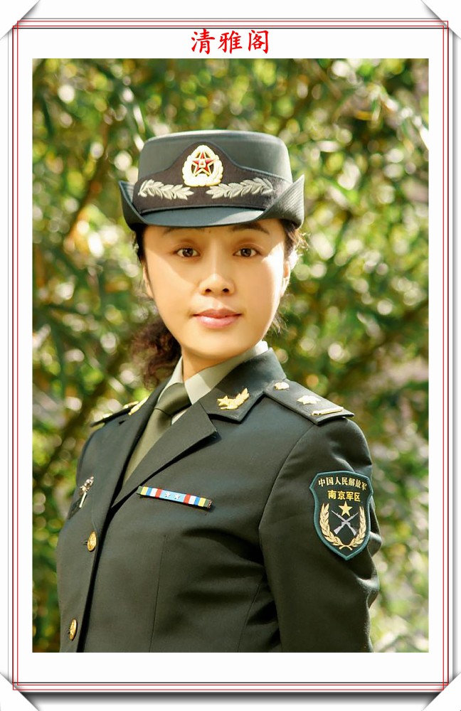 书法|80后女书法家汤晓燕，精品书法作品欣赏，网友：文武双全奇女子