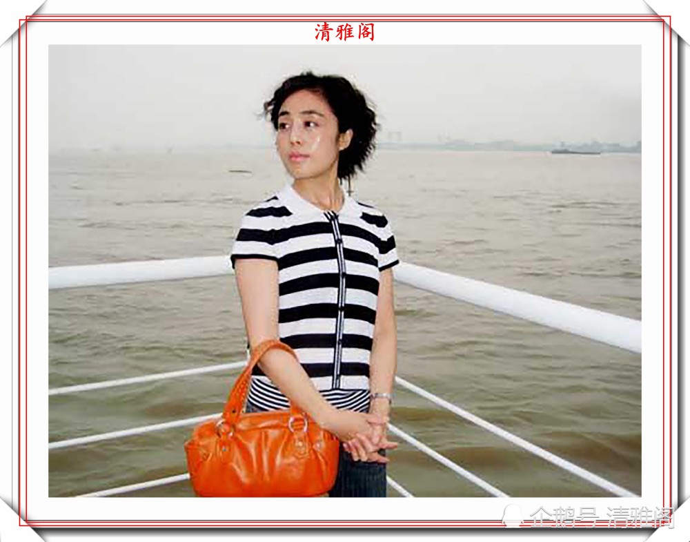 书法|80后女书法家汤晓燕，精品书法作品欣赏，网友：文武双全奇女子