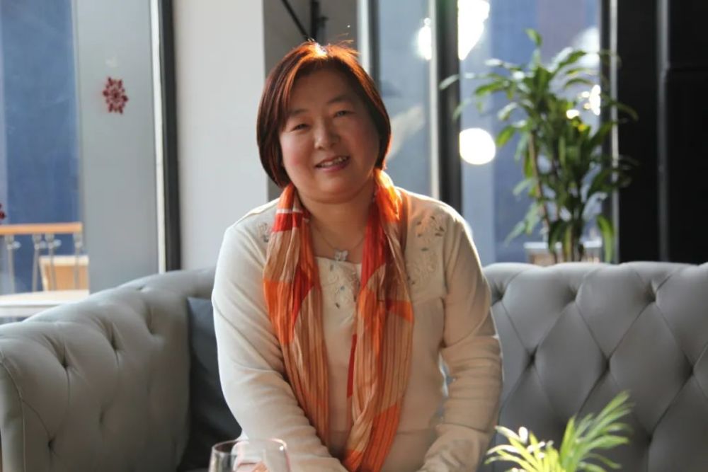 清华大学美术学院|【国画周刊】画坛之星· 张兵