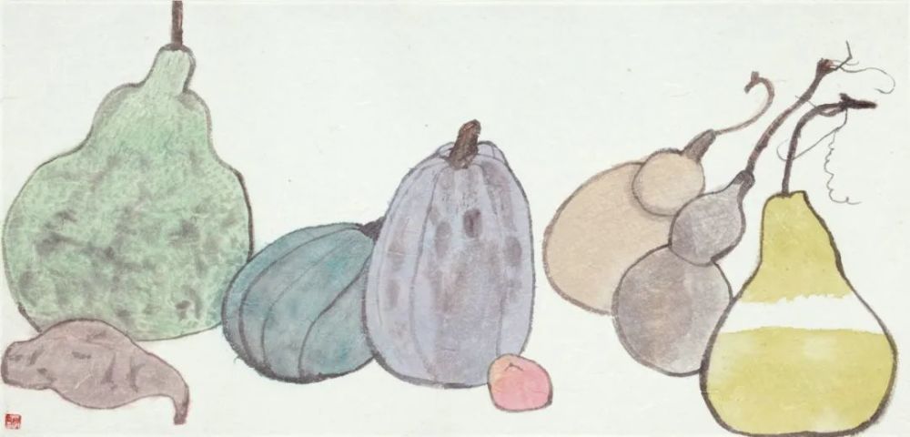 清华大学美术学院|【国画周刊】画坛之星· 张兵