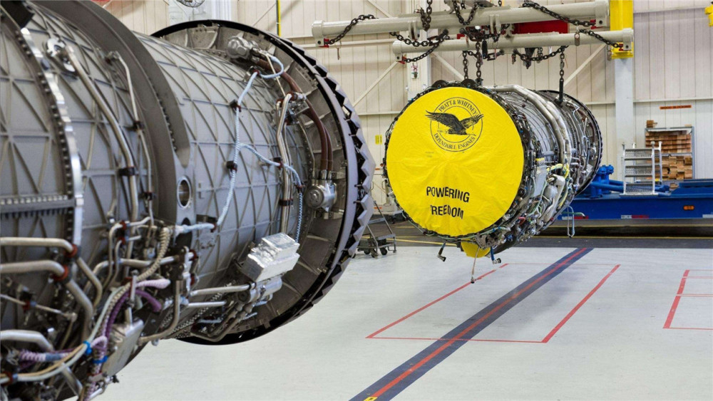 全球最先进发动机,禁止出口谁也不例外,美国高举双手表示赞成