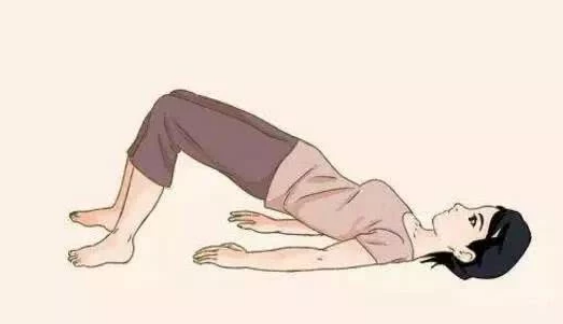 腹部|痔疮看起来像小病，但其症状非常痛苦