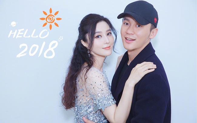 李晨|李晨洗刷冤屈，否认是渣男，打赢名誉权案获赔1.5万元