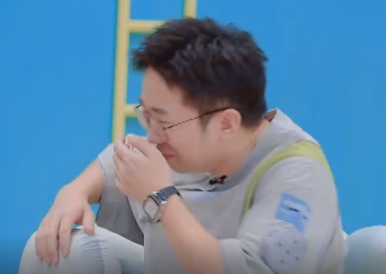 李湘|李湘被传体重200斤？上综艺曝光真实体重，杨迪看到数字捂嘴偷笑
