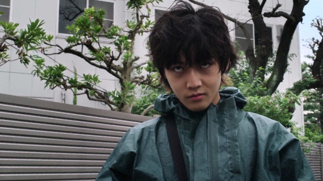 泽塔奥特曼:多亏了颜艺小哥,遥辉的心结总算解开|镝木慎也|布鲁顿