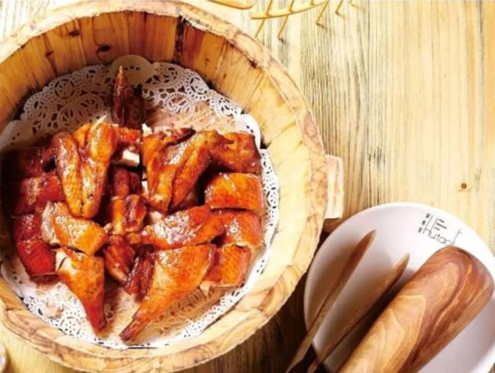 十一小长假来康巴什挑战美食大战