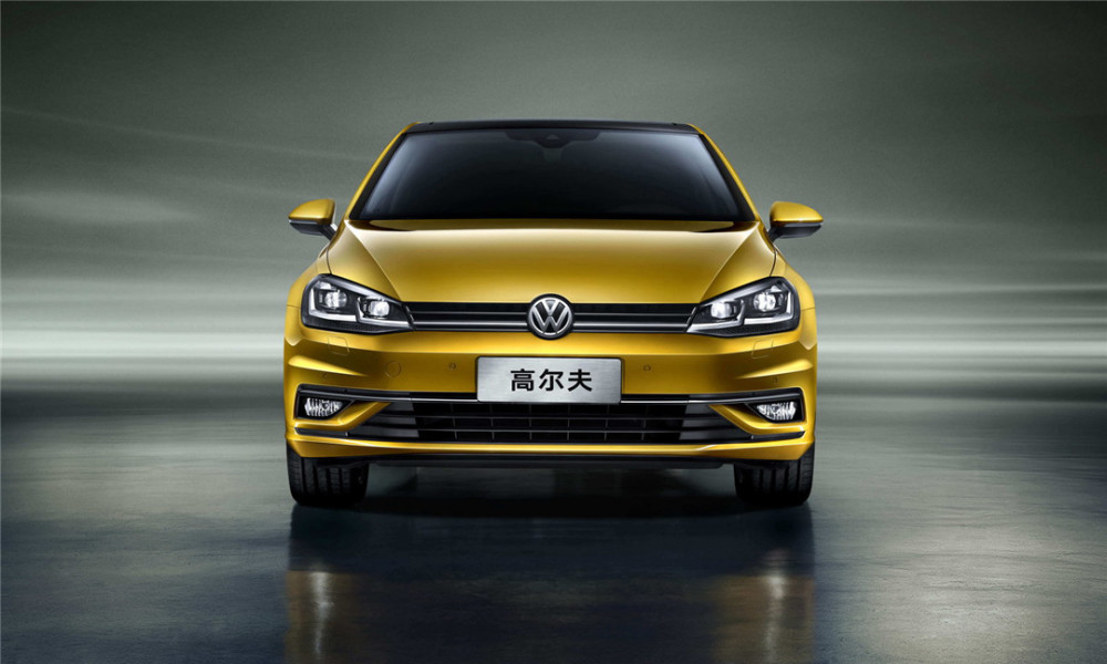 6 58萬起 大眾熱門車怎麼選合適自己的 星期五好車網