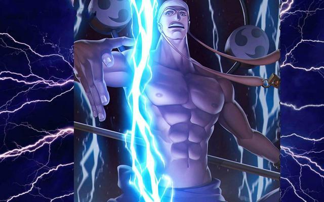 海贼王两大败笔艾尼路和霸气已经很过分了没想到最后一个却是