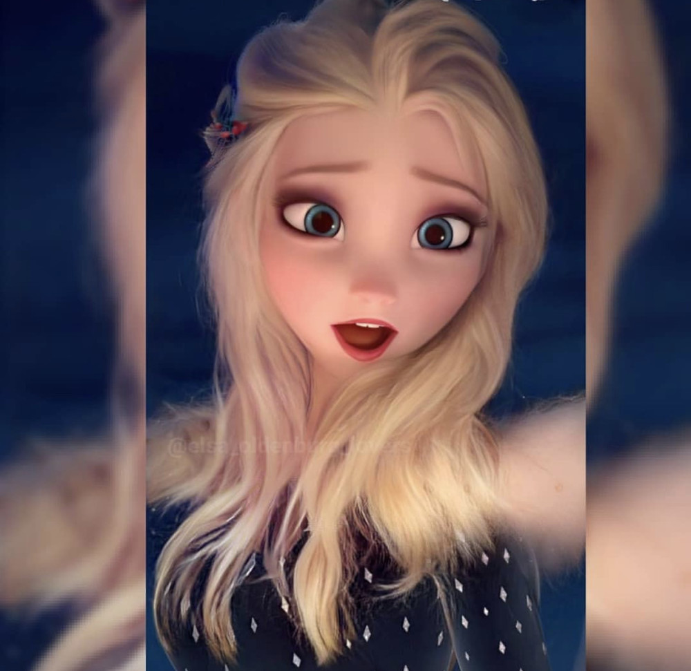 两种风格的服装,迪士尼公主能同时驾驭?睡美人又甜又辣真好看