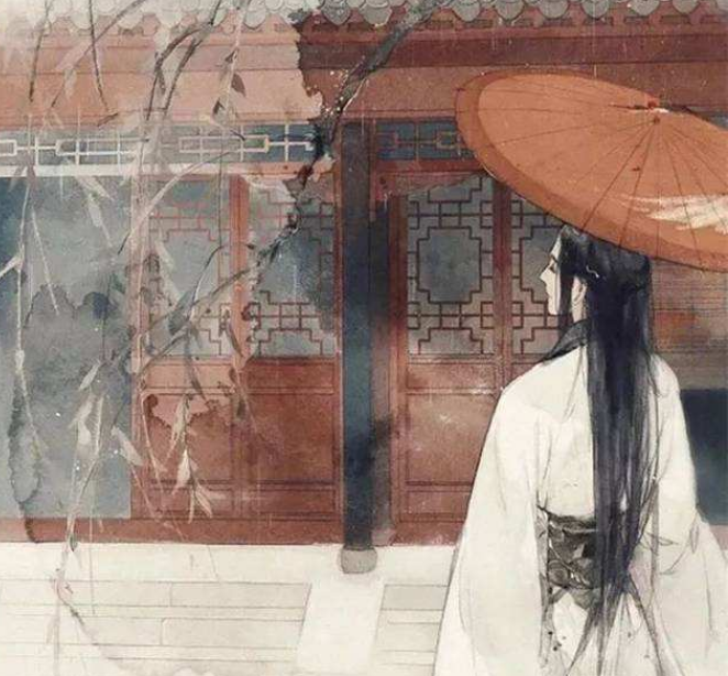 李煜|李煜很牛的词，字不多却诞生3个千古名句，一向挑剔的王国维点赞