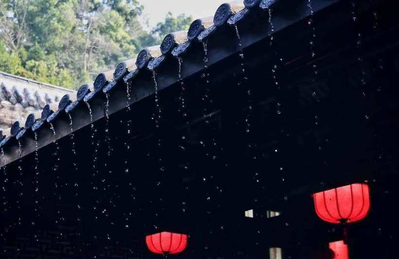 李煜|李煜很牛的词，字不多却诞生3个千古名句，一向挑剔的王国维点赞