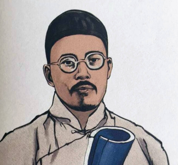 李煜|李煜很牛的词，字不多却诞生3个千古名句，一向挑剔的王国维点赞