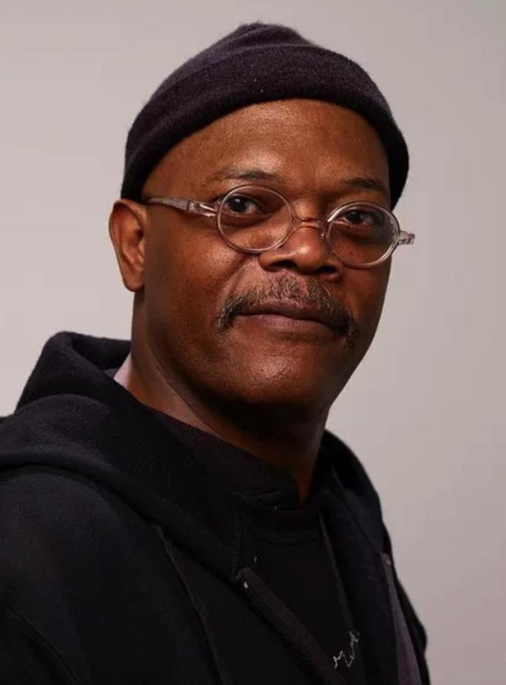 塞缪尔·杰克逊|72岁杰克逊回归漫威新剧，尼克弗瑞终成主角，漫威对此拒绝回应