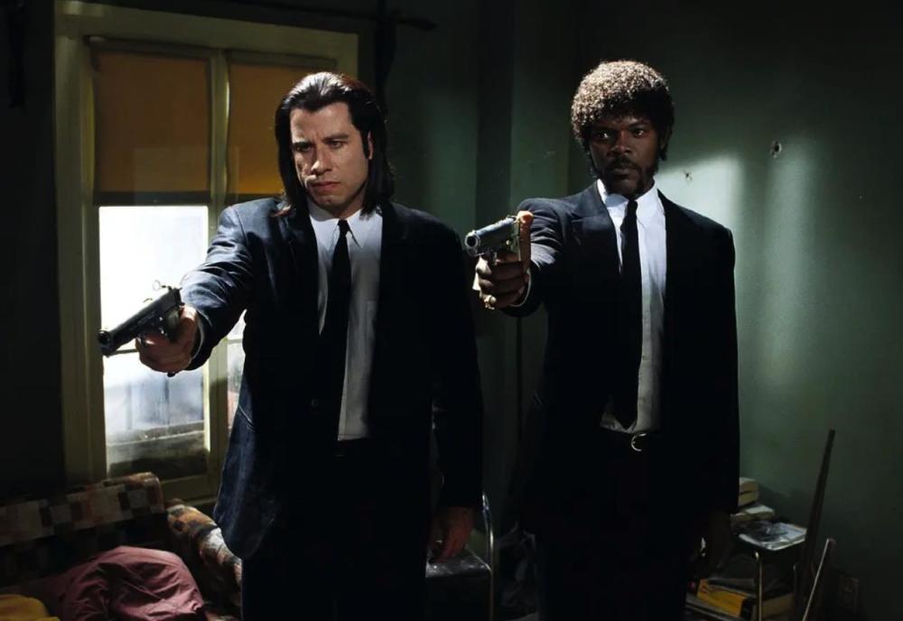 塞缪尔·杰克逊|72岁杰克逊回归漫威新剧，尼克弗瑞终成主角，漫威对此拒绝回应