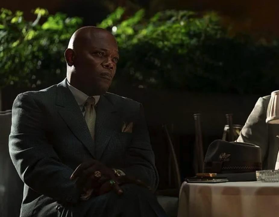 塞缪尔·杰克逊|72岁杰克逊回归漫威新剧，尼克弗瑞终成主角，漫威对此拒绝回应