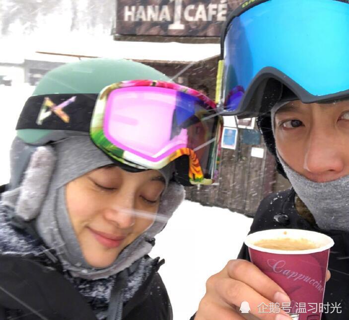 孙俪|孙俪38岁生日，邓超晒照称八个小时的睡眠就是生日礼物！