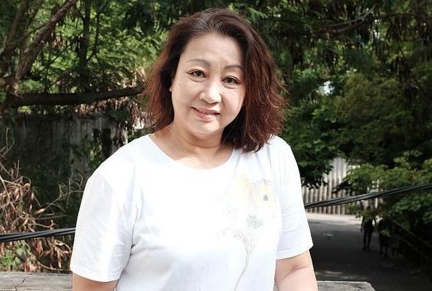 "包租婆"元秋,息影18年,复出即巅峰,成龙洪金宝都礼让三分