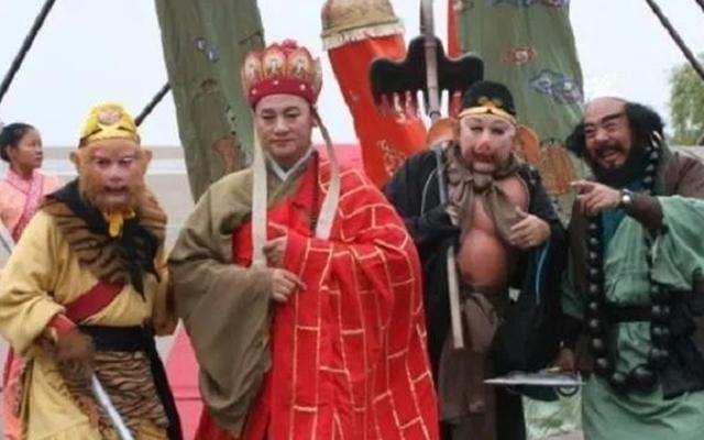 西游记|11岁女孩指出《西游记》漏洞，所有人意想不到，史学家：无法反驳