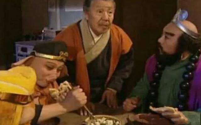 西游记|11岁女孩指出《西游记》漏洞，所有人意想不到，史学家：无法反驳