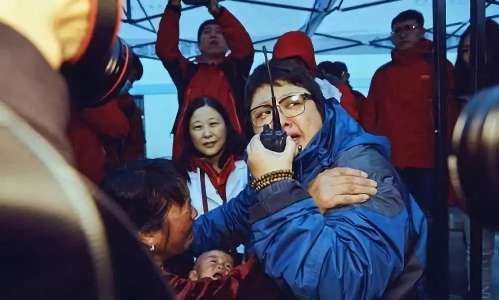 韩红|韩红，你是不是非要把自己捐空？