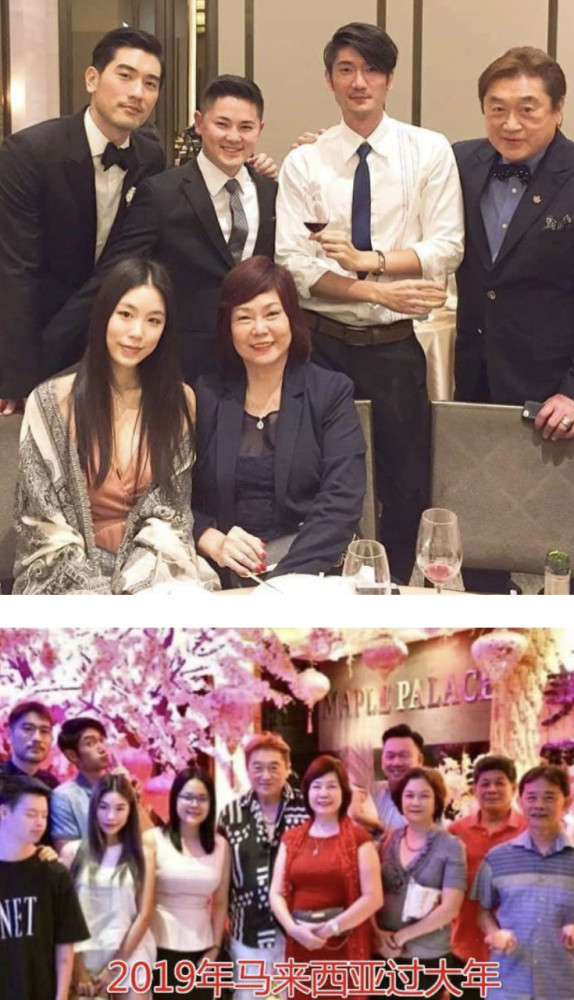 bella|高以翔家人取关Bella，不满她频发旧照博关注？她发文称要忍辱负重