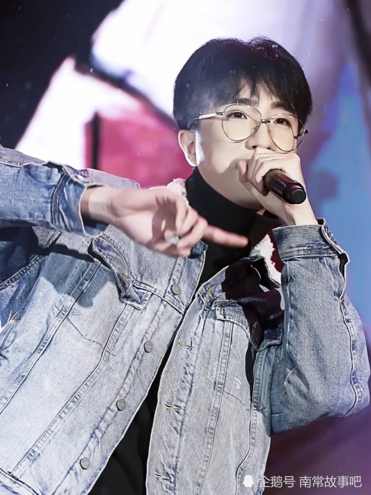 古风圈最低调的王者"满汉一枝花"—李常超