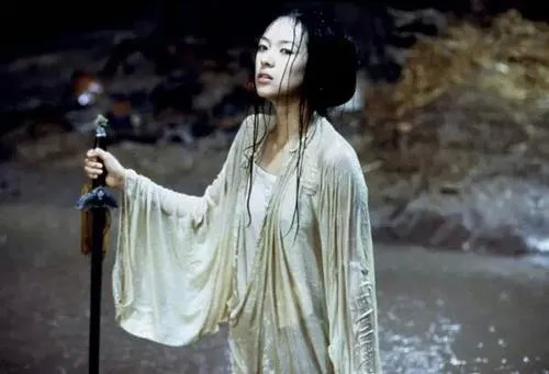 章子怡|“四旦双冰”章子怡实绩第一，但没有死忠粉不如周迅赵薇